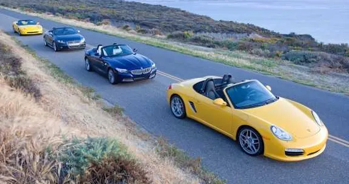Dimmi la tua auto e... ti dirò chi sei