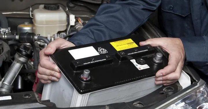 Batteria auto: come proteggerla dal freddo