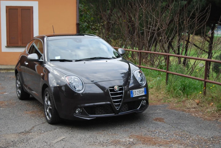 Alfa Romeo MiTo 1.6 JTDM 120CV Distinctive: la prova d’acquisto