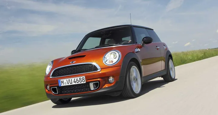 Mini: il diesel più potente arriverà a Ginevra?