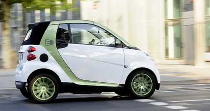 Le smart del Salone di Francoforte