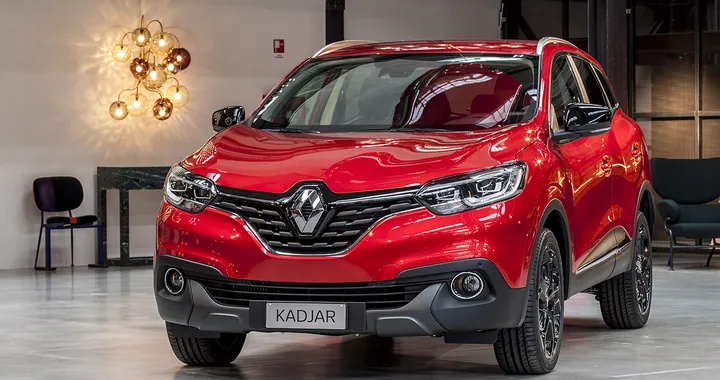 Renault Captur e Kadjar, debutta la nuova serie limitata Hypnotic