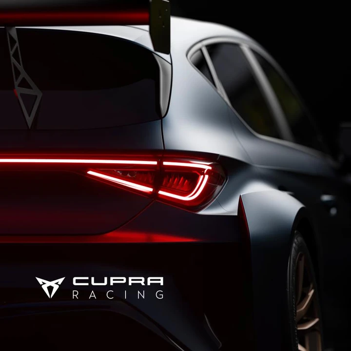 Cupra TCR, al via le prenotazioni