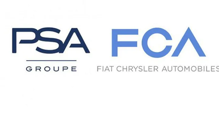 Fca Psa: nessun dividendo ordinario, il programma di fusione va avanti