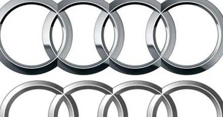 Audi: ecco il nuovo logo