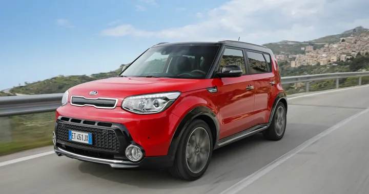 Nuova Kia Soul 2014: primo contatto