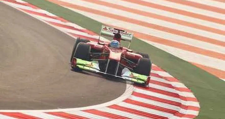 F1: nel 2012 ritornano i test stagionali