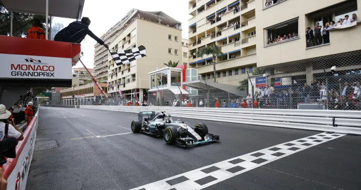 F1: a Monaco 2015 vince Rosberg, Hamilton terzo