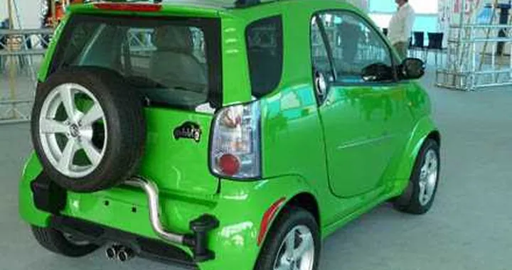 Martin Motors: sarà una scommessa vincente?
