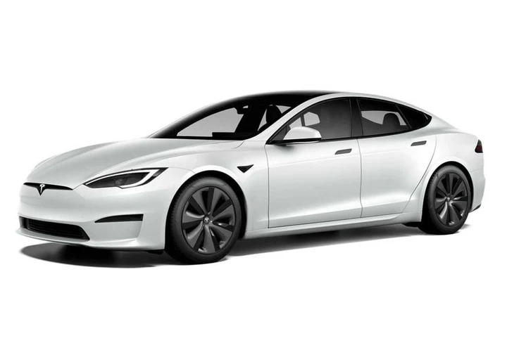 Tesla Model S e Model X si rinnovano con il MY 2023