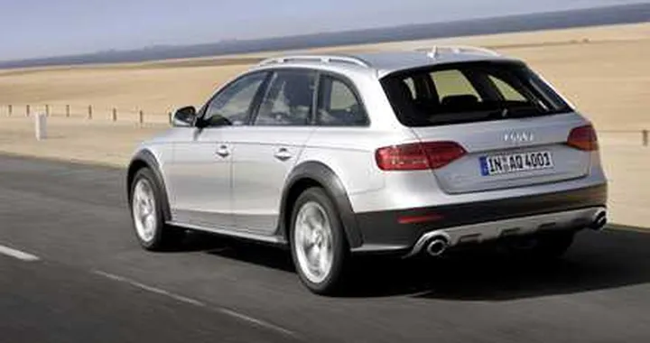 Audi Q5 e A4 allroad quattro: due nuovi motori entry level