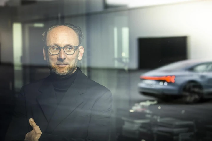 Audi, Marc Lichte: ‘I futuri modelli RS adotteranno una nuova filosofia di design’