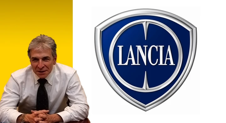 Lancia... e se diventasse giapponese?