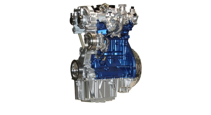 Ecoboost: il downsizing secondo Ford