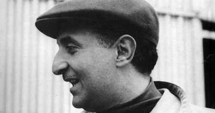 Se n'è andato Antonio Pucci: addio al  