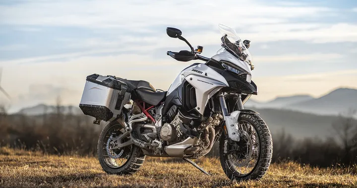 Le Ducati più vendute nel 2022