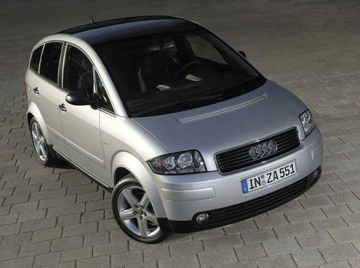 Audi: ritorna l'A2 con le inedite S1 e R4