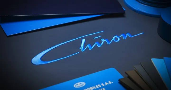 Bugatti: la nuova hypercar si chiamerà Chiron