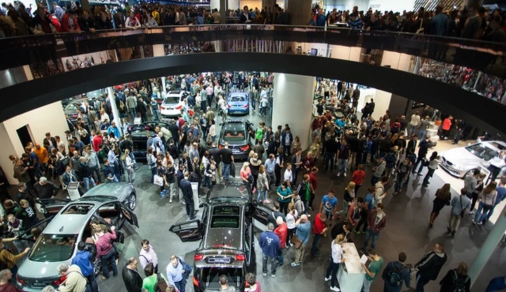 Salone di Francoforte 2019, elenco dei brand assenti