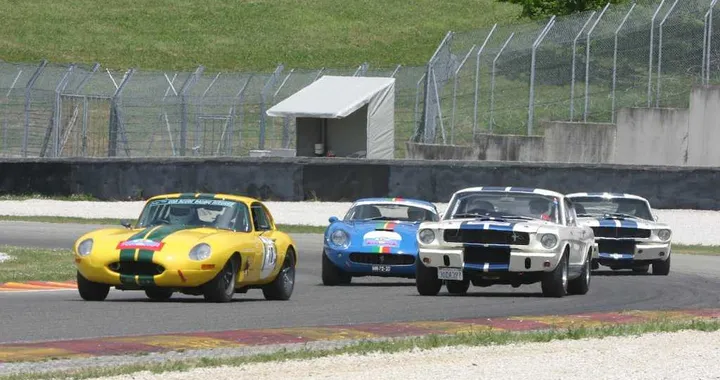 Weekend 7-9 giugno: tutti gli eventi a motore in programma