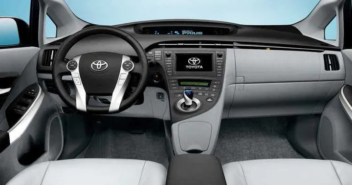 Richiamo per 4 milioni di Toyota in Usa