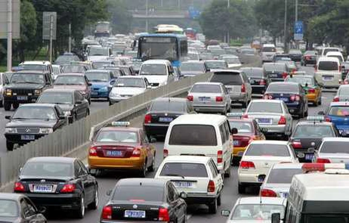 Cina: misure anti-traffico? Le Case le temono