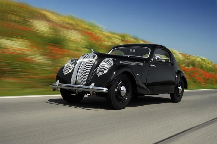 Skoda Monte Carlo, la storia nelle immagini