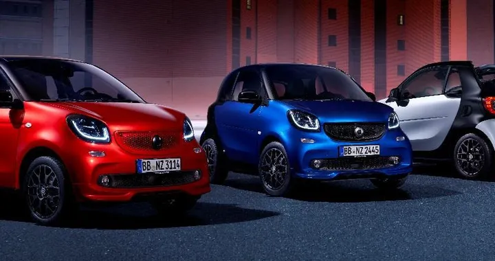 Smart Superpassion: nuovo equipaggiamento per il 2019