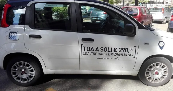 My Car-No Cost: il processo per truffa