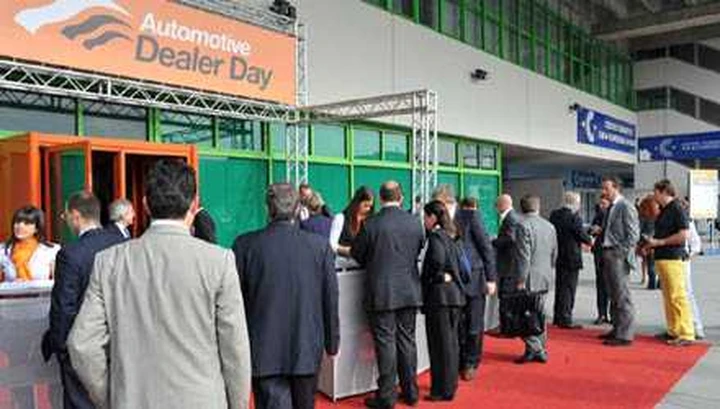 Dealer Day: 26 e 27 maggio a Verona