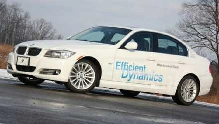 Bmw richiama negli USA 24.000 esemplari