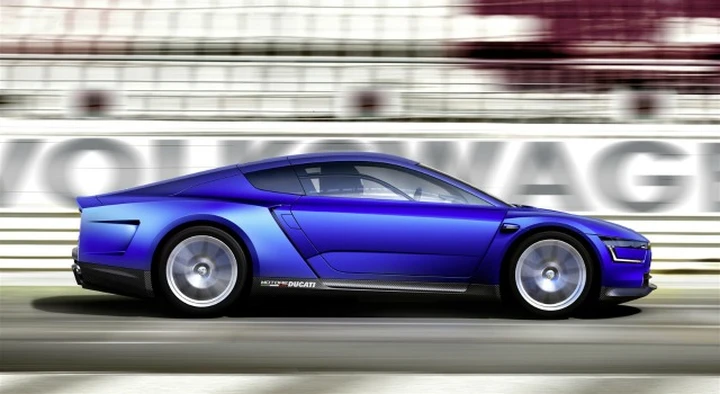 Volkswagen festeggia i 200 milioni di veicoli prodotti