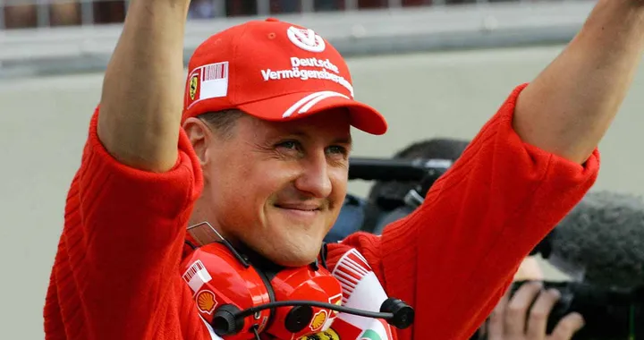 Michael Schumacher è uscito dal coma
