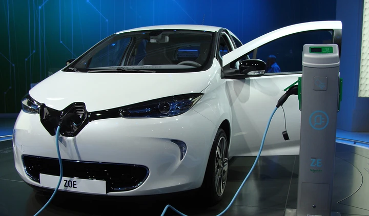 Renault Zoe: con il nuovo motore cresce l’autonomia