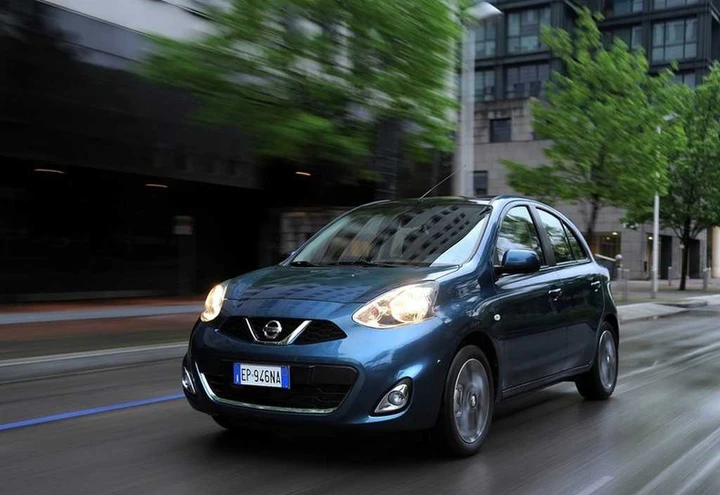Nissan Micra 2014: personalità tecnologica