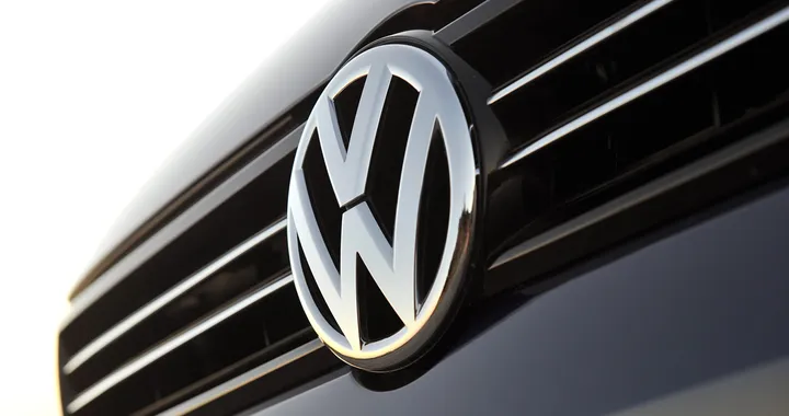 Volkswagen: modifiche per 540 mila vetture diesel in Germania