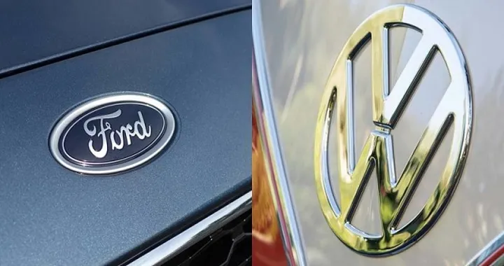 Alleanza tra Ford e Volkswagen: ecco i termini dell’accordo