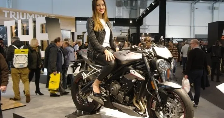 Motor Bike Expo 2018, una edizione con tante novità