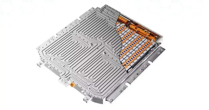 Batterie allo stato semisolido: SVOLT promette costi come il litio