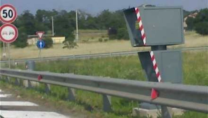 Autovelox: nel vicentino, sette in un chilometro