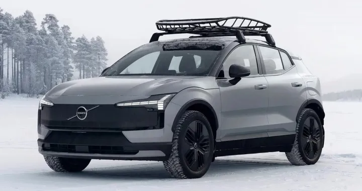 Volvo, un anno difficile: perdite significative e tagli ai costi