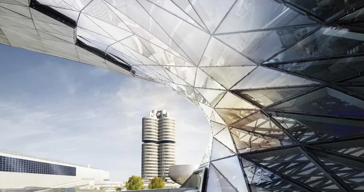 BMW annuncia importanti cambiamenti nella sua organizzazione