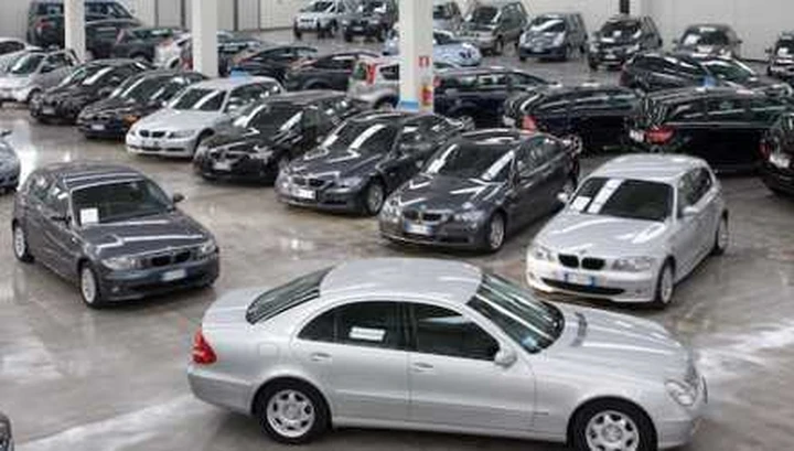 Auto usate: nel 2010 hanno superato il nuovo