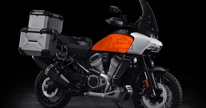 Harley-Davidson: le novità al Motor Bike Expo 2020