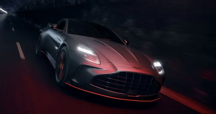 Aston Martin Vantage S: arte ingegneristica con l’anima sportiva