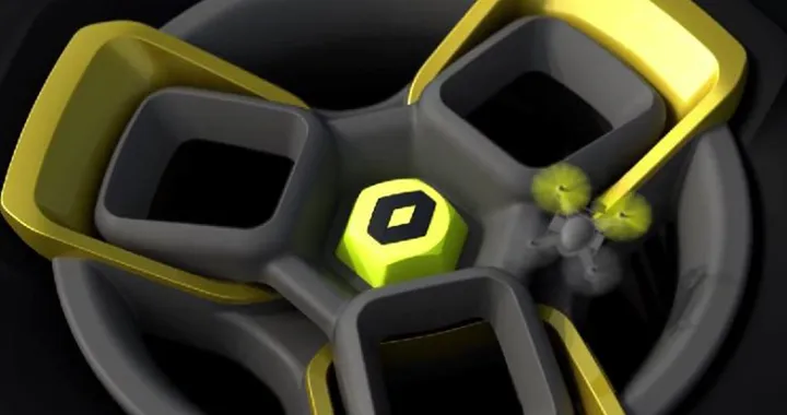 Renault: una nuova concept al Salone di Delhi 2014