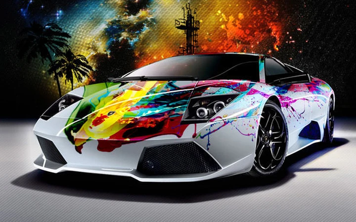 Wrapping auto: pellicole, fai da te e prezzi