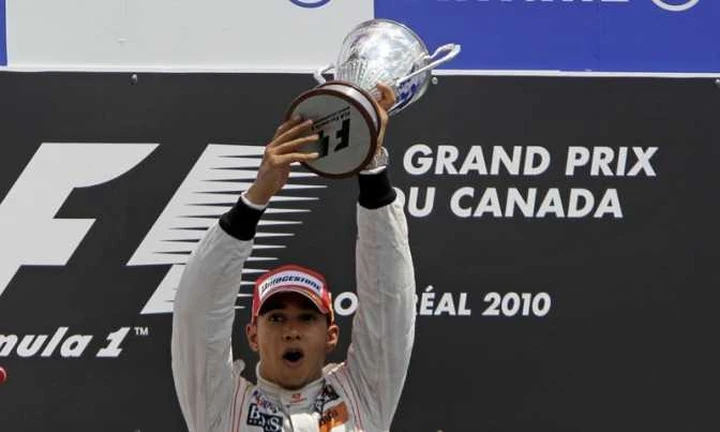 Formula1, GP Canada: in testa le McLaren, Alonso è terzo