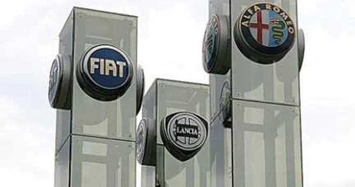 Fiat, cassa integrazione per 5mila lavoratori