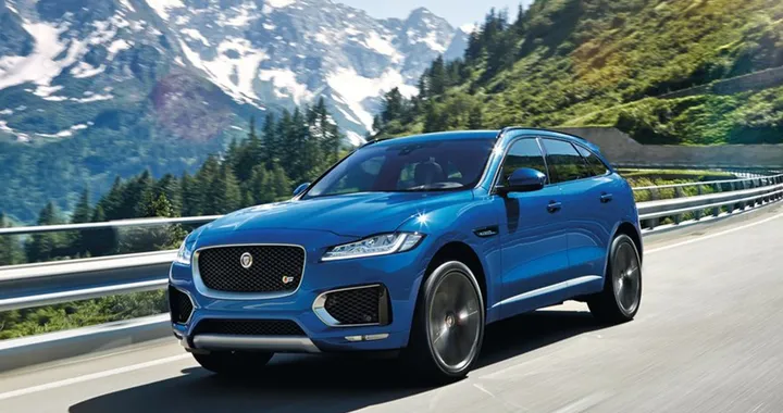 Jaguar, in arrivo un modello a trazione elettrica